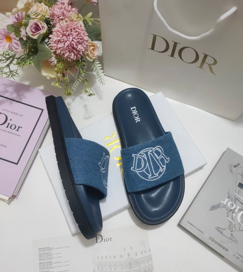 Christian Dior Sandals